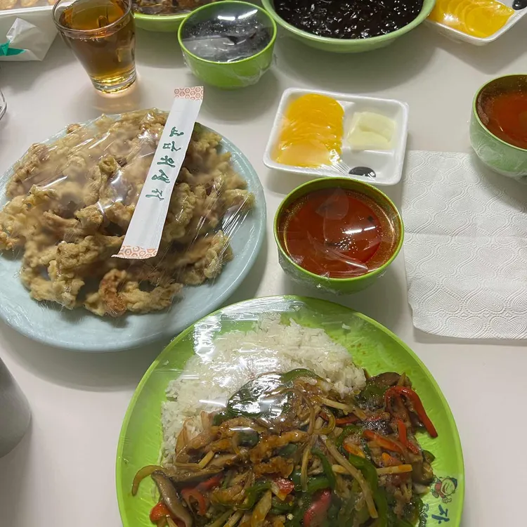 자금성 대표 사진