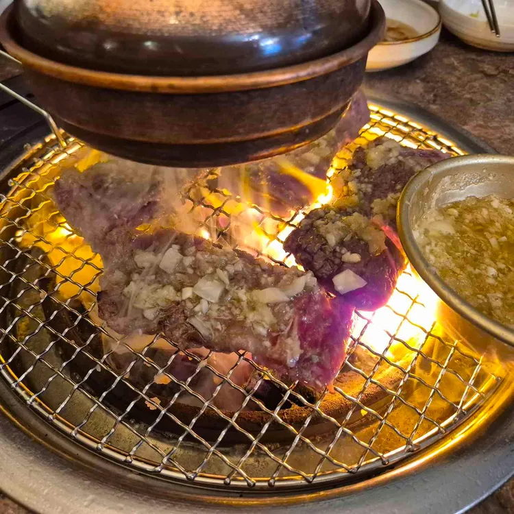 호보식당 대표 사진