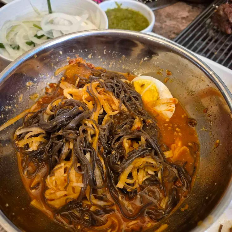 호보식당 대표 사진