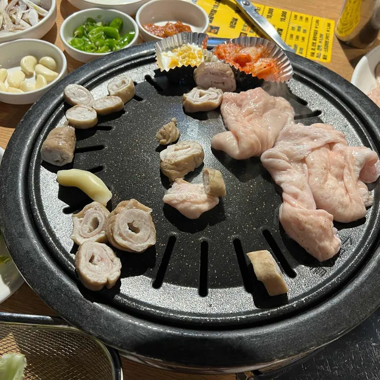 팔공막창 사진 2