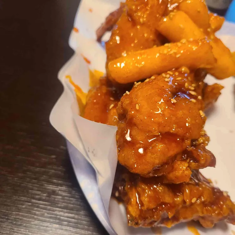 우리닭집 대표 사진