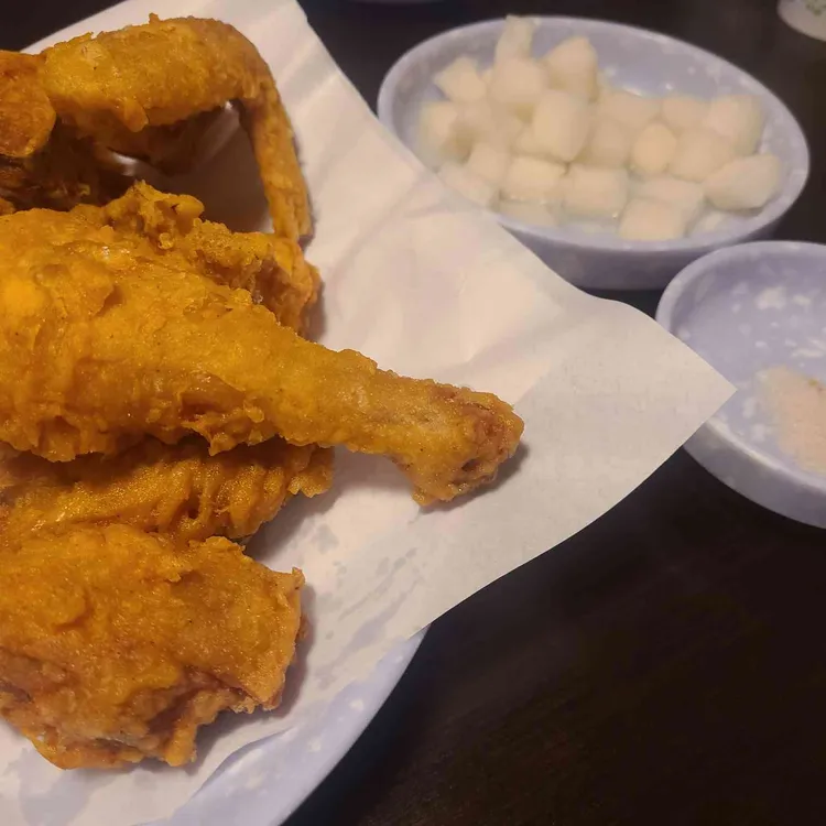 우리닭집 대표 사진