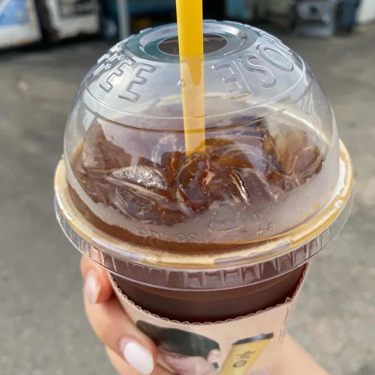 컴포즈커피 대표 사진