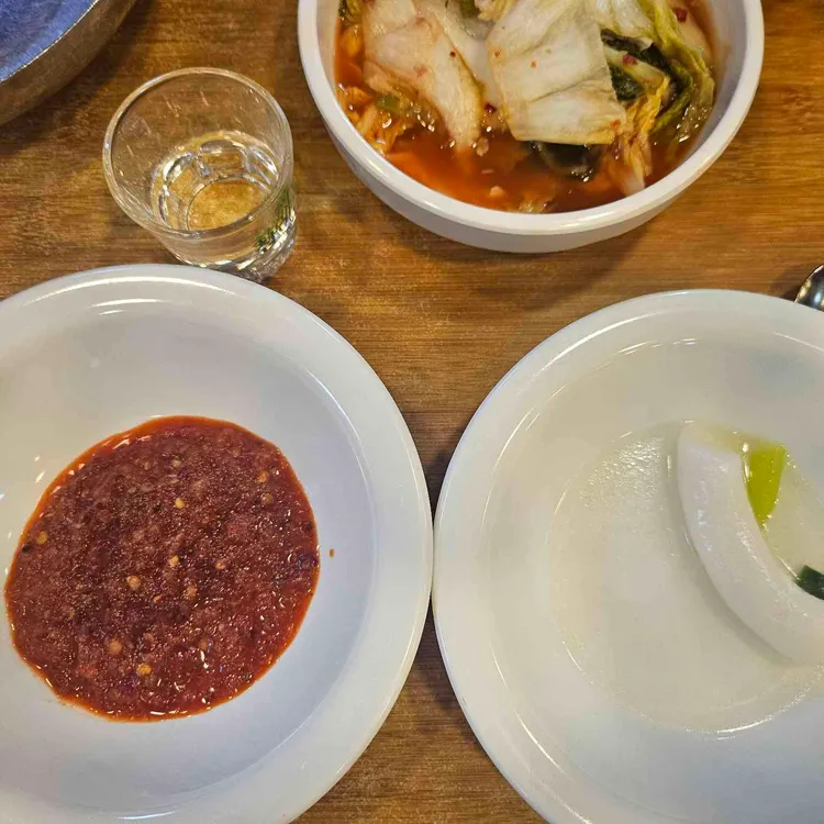 백부장집 닭한마리 대표 사진