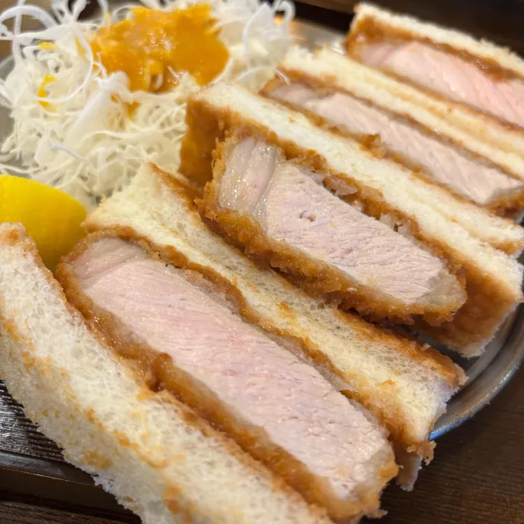 으뜸카츠 대표 사진
