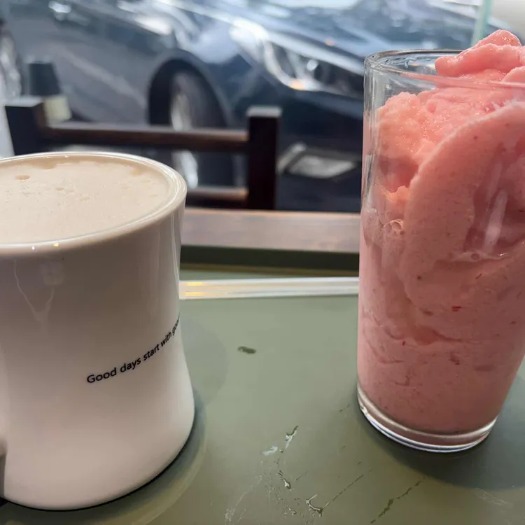 브루클린커피 대표 사진