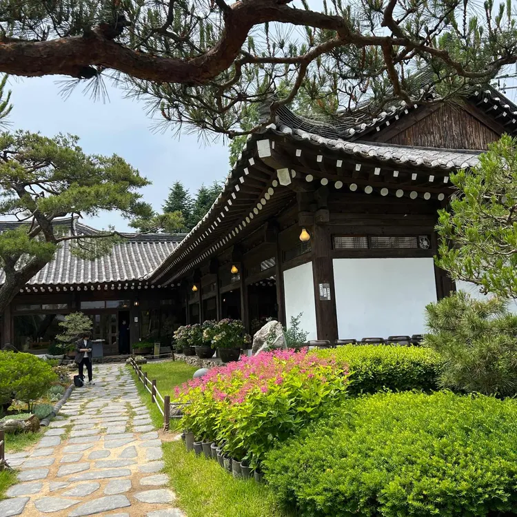 흙토담골 대표 사진