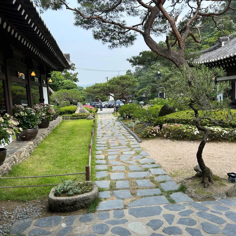 흙토담골 대표 사진
