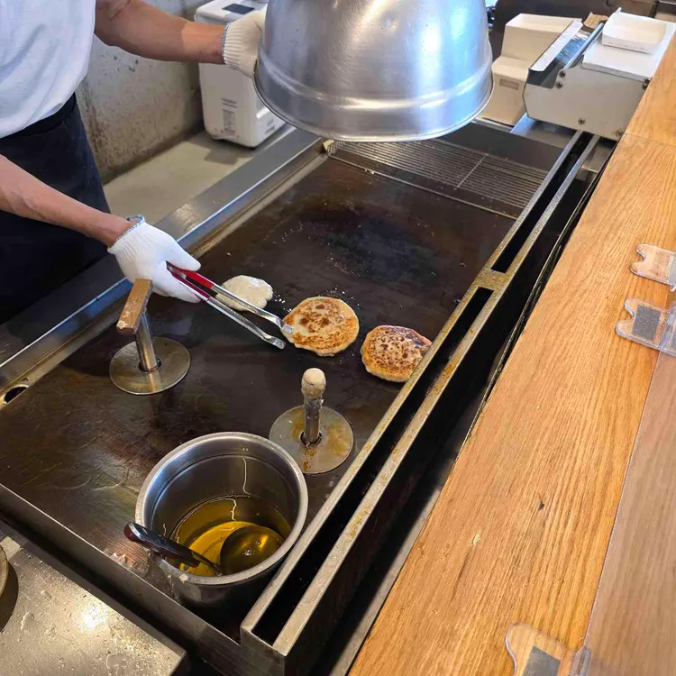봉이호떡 대표 사진