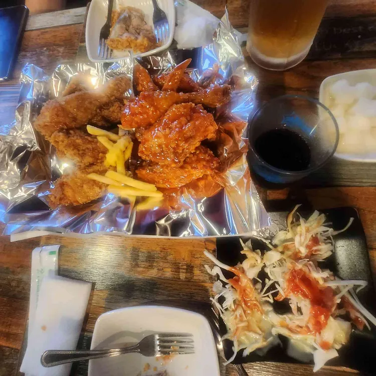 위대한치킨동무 대표 사진