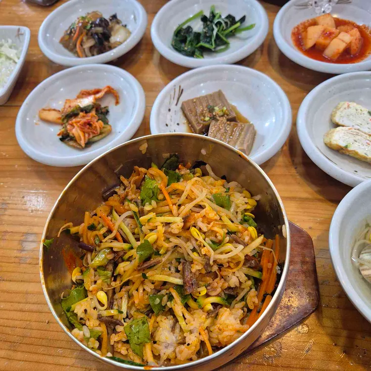 풍남정 사진 1