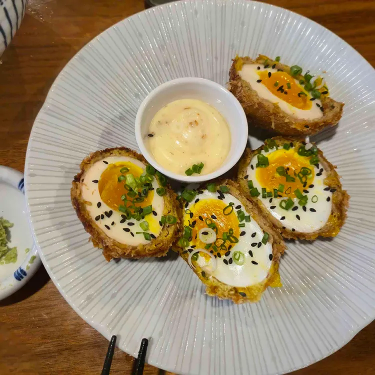 소바식당 대표 사진