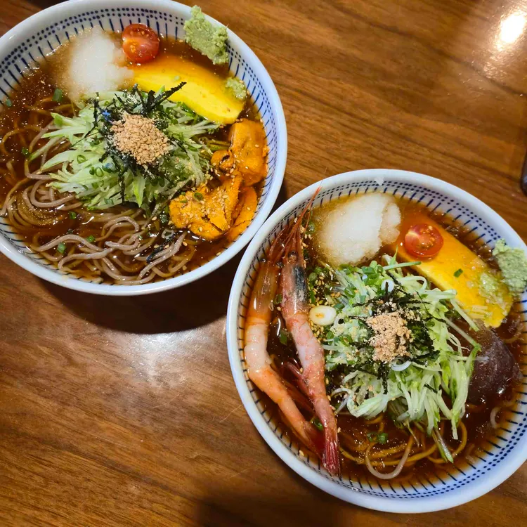 소바식당 대표 사진