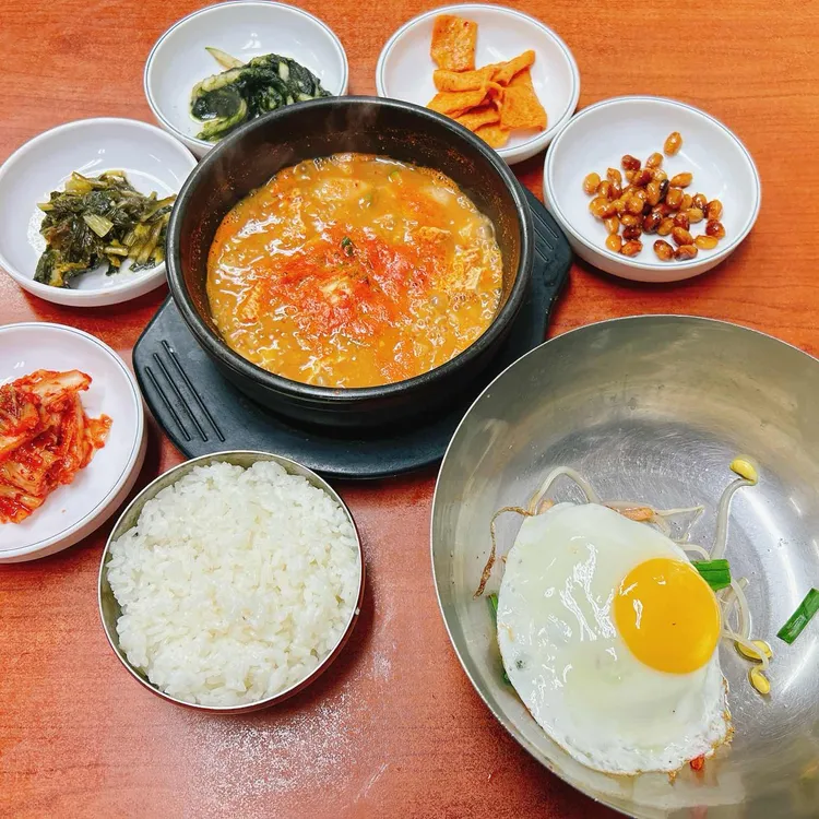 이영자삼계탕 사진 1