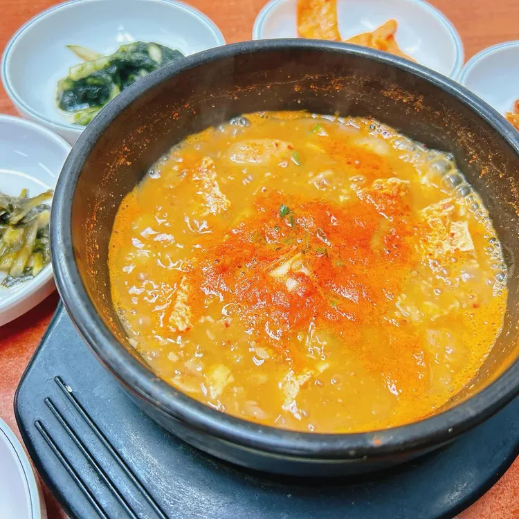 이영자삼계탕 사진 2