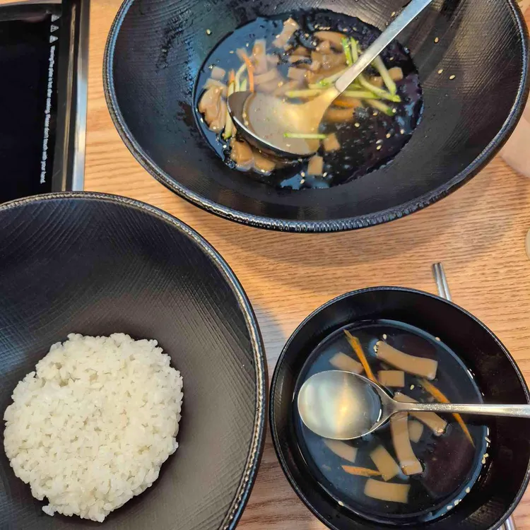 채육시간 쭈꾸미 대표 사진
