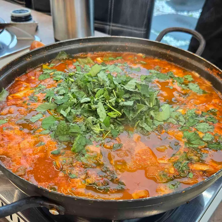 밀양시골밥상 대표 사진