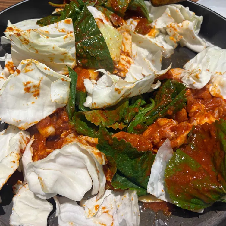 오근내8닭갈비 대표 사진