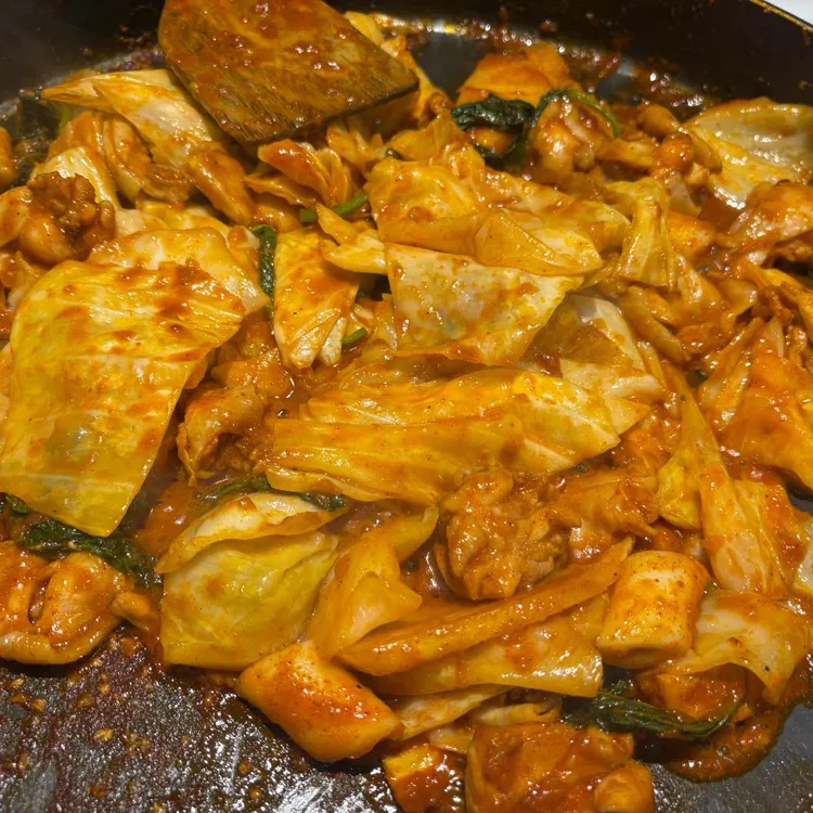 오근내8닭갈비 대표 사진