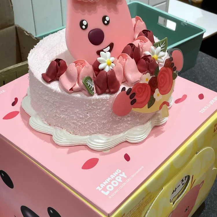 뚜레쥬르 대표 사진