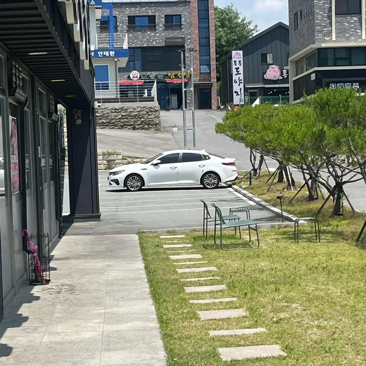 알베로 대표 사진