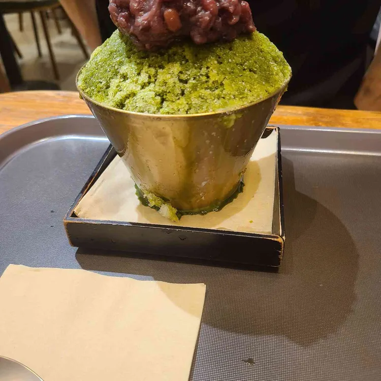 팥고당 대표 사진