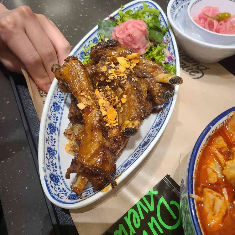 땀땀 대표 사진