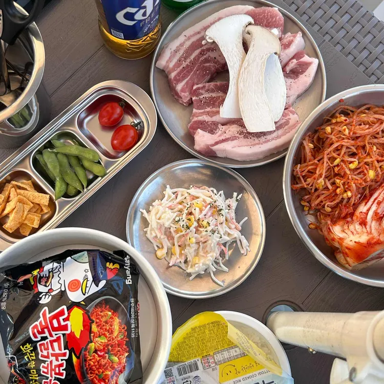 단수이 대표 사진