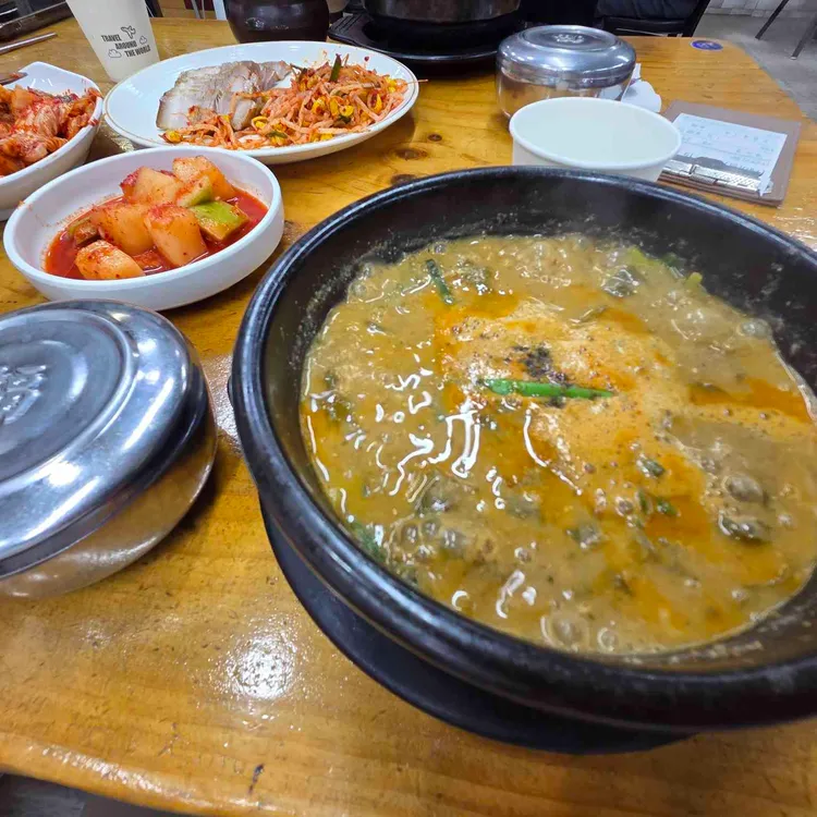 구름산 추어탕 사진 2