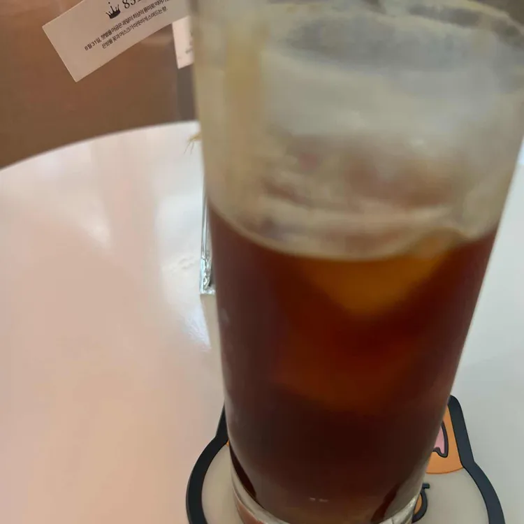 카페 클로이 인 패리스 대표 사진