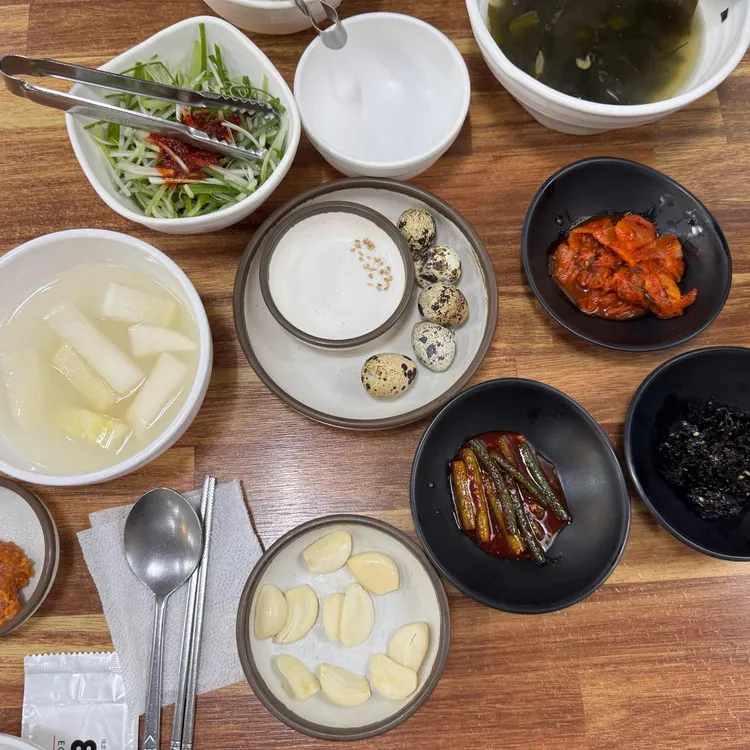 보광옥 사진 2