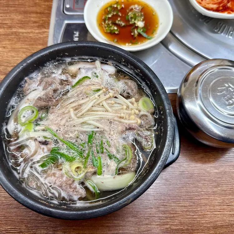 수풀림오늘낙지 대표 사진