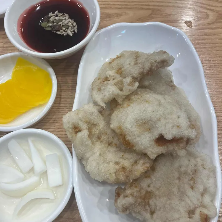 큰집 뼈대있는짬뽕 대표 사진