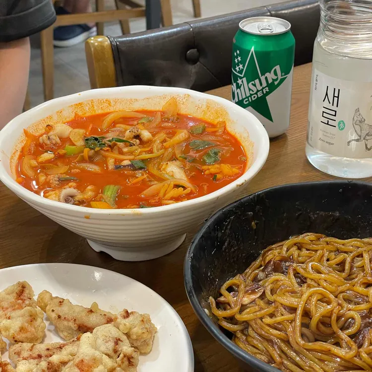 동화 대표 사진