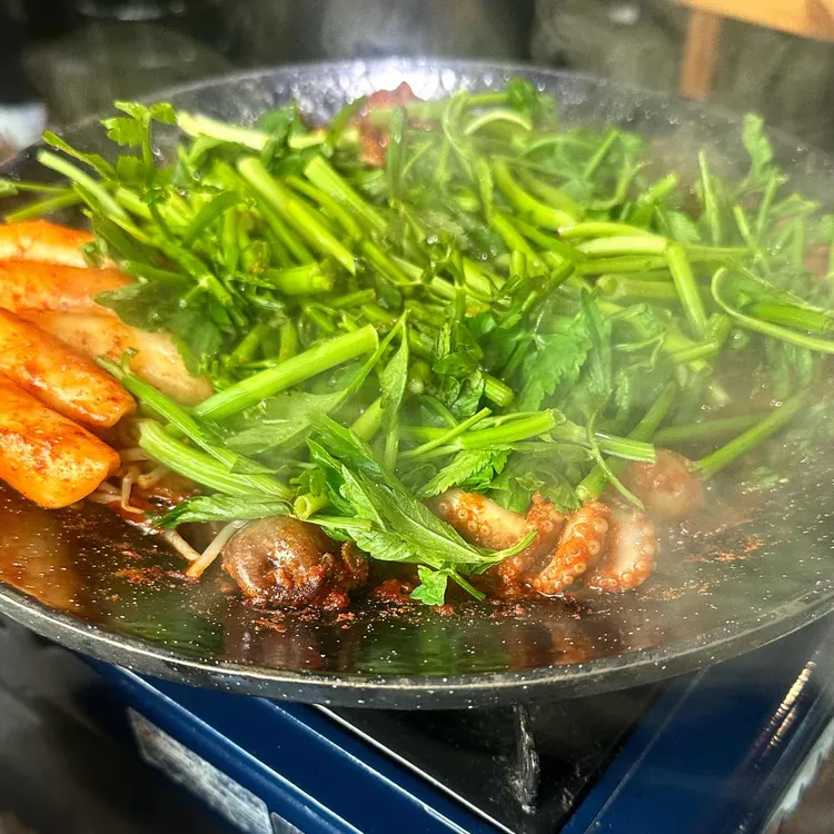 열정도쭈꾸미 대표 사진