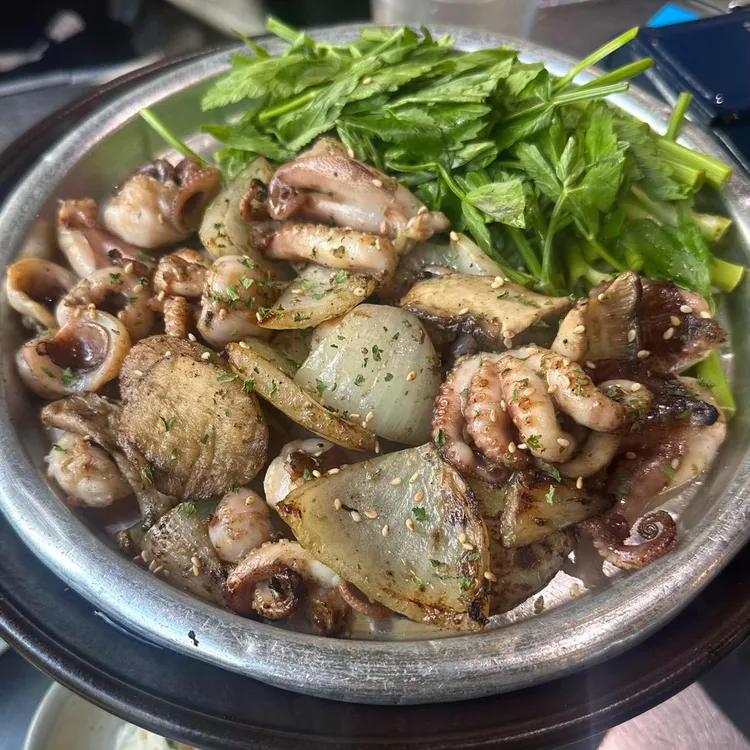 열정도쭈꾸미 대표 사진