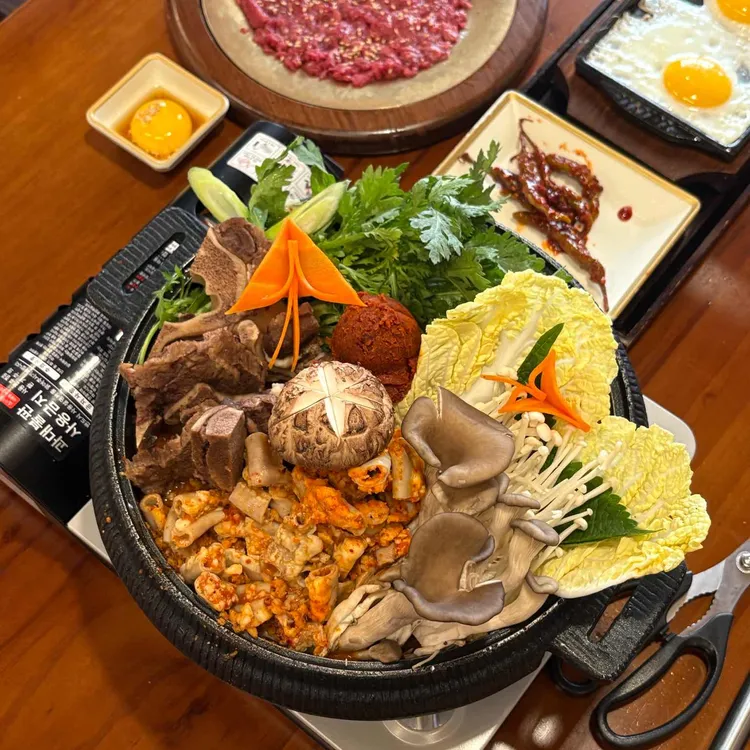 가야해장 대표 사진