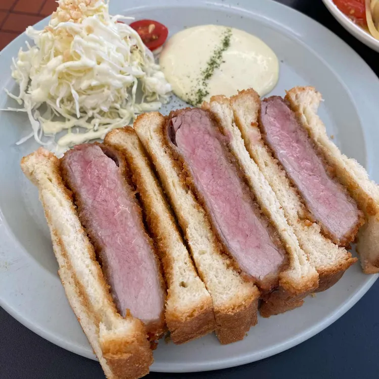 목하식당 대표 사진