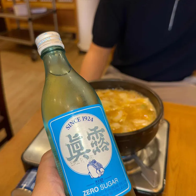 봄날에청국장 사진 2