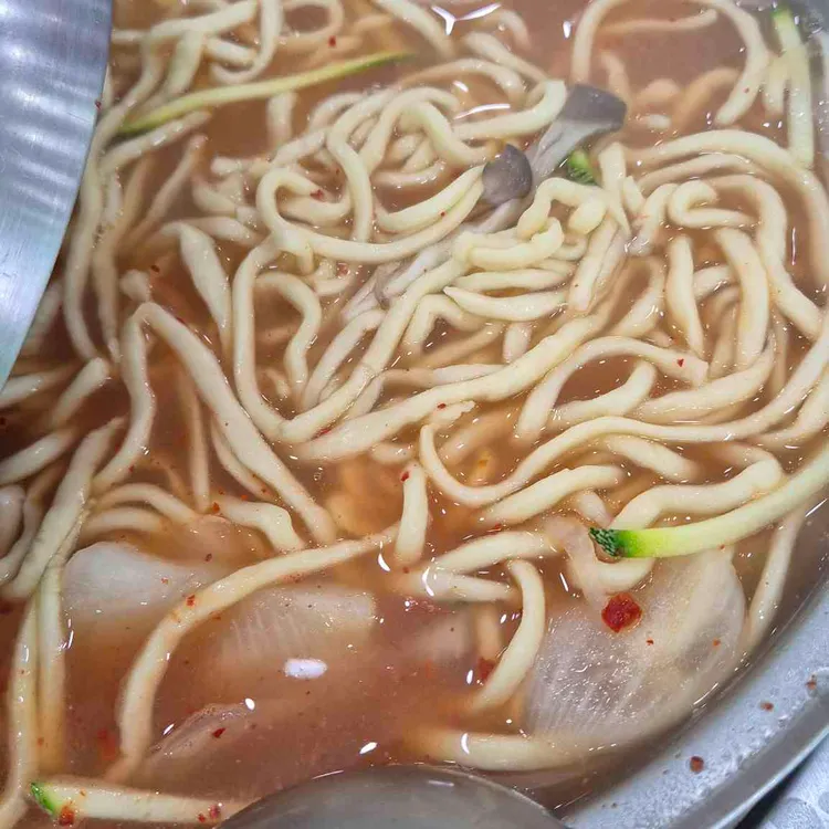 전통궁중칼국수 대표 사진