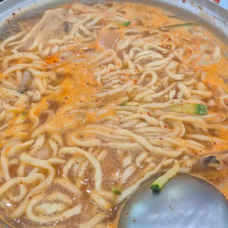 전통궁중칼국수 대표 사진