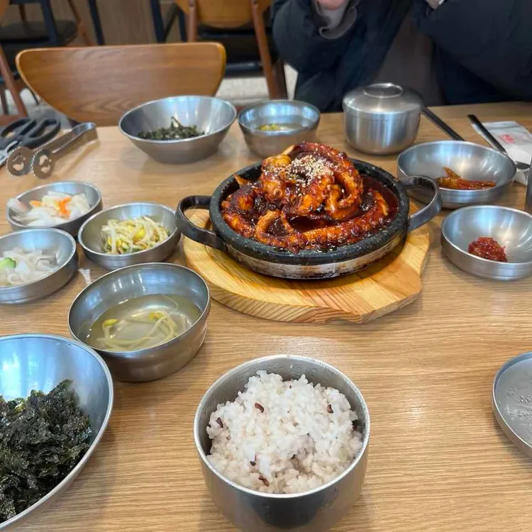 신라식당 대표 사진