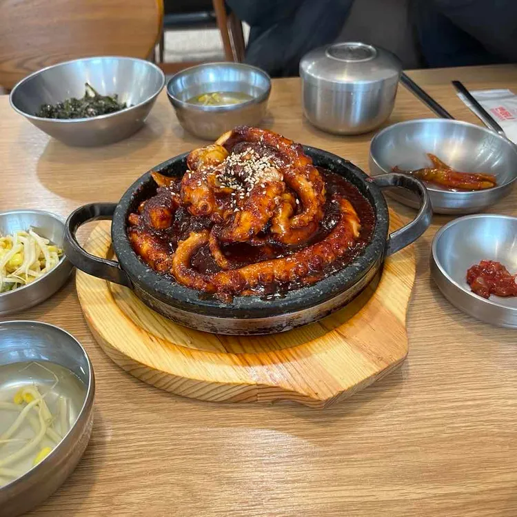신라식당 대표 사진