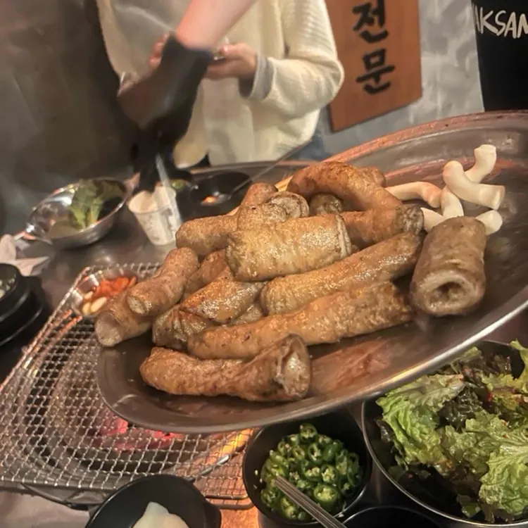 막삼가 대표 사진