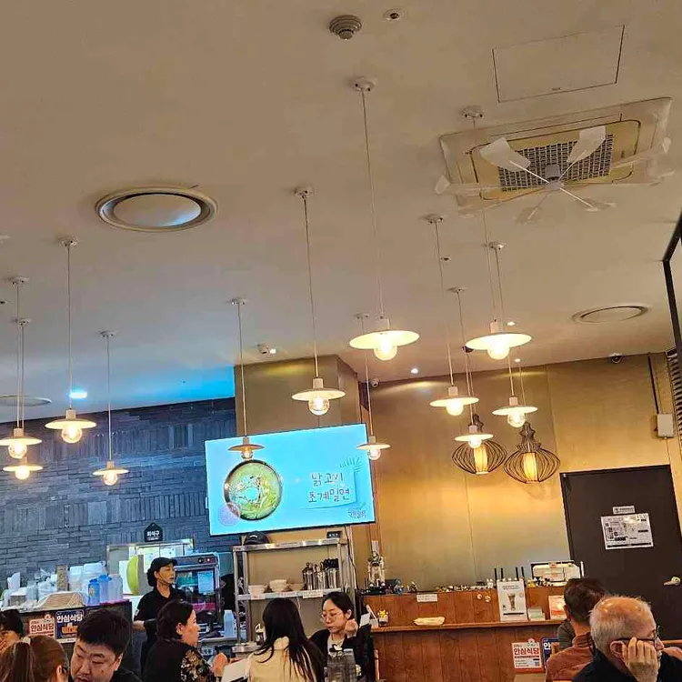 교동짬뽕 대표 사진
