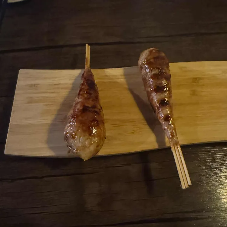 야키토리 로만 대표 사진