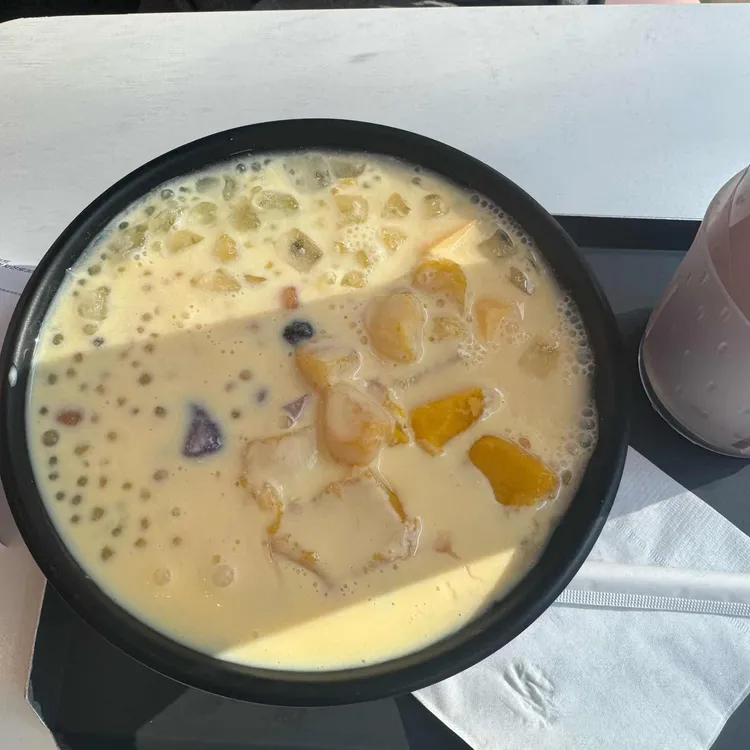 해피니스 디저트 대표 사진