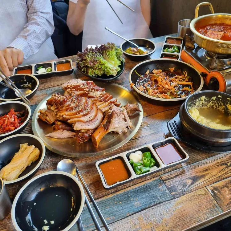 대만족 대표 사진