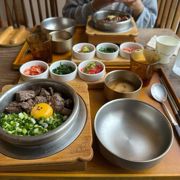 온솥 대표 사진