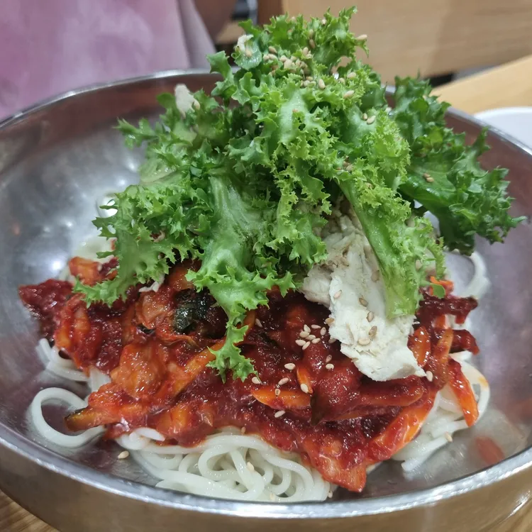미사리밀빛초계국수 대표 사진